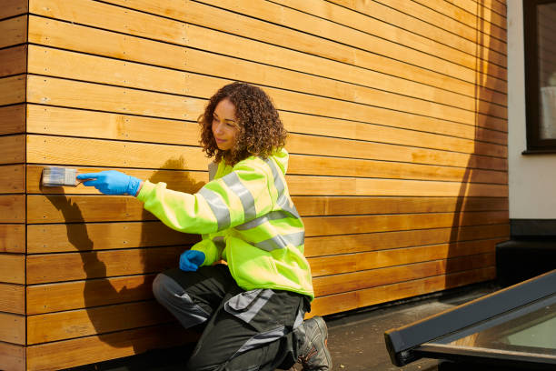 Affordable Siding Repair and Maintenance Services in Cherryville, PA