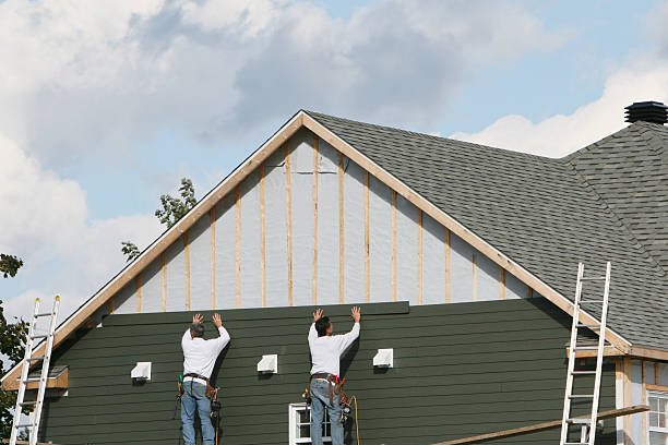 Best Fascia and Soffit Installation  in Cherryville, PA